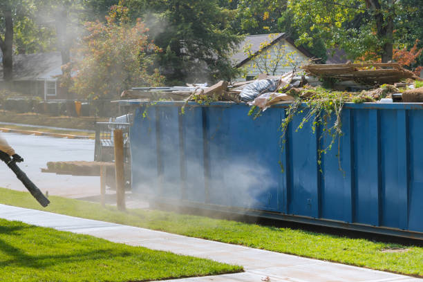 Best Trash Removal Near Me  in Hedwig Village, TX