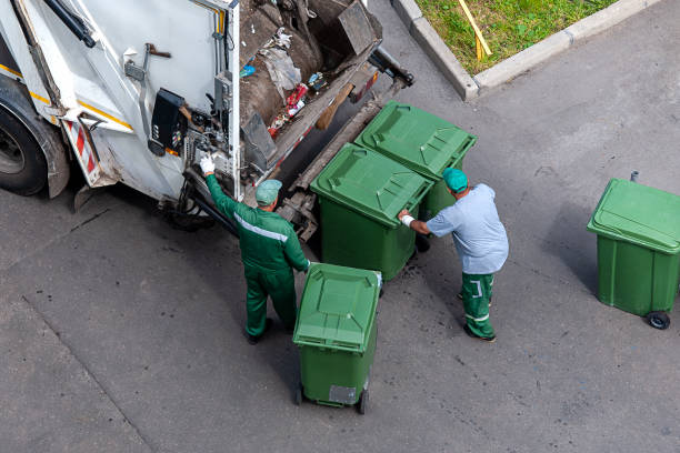 Best Estate Cleanout Services  in Hedwig Village, TX