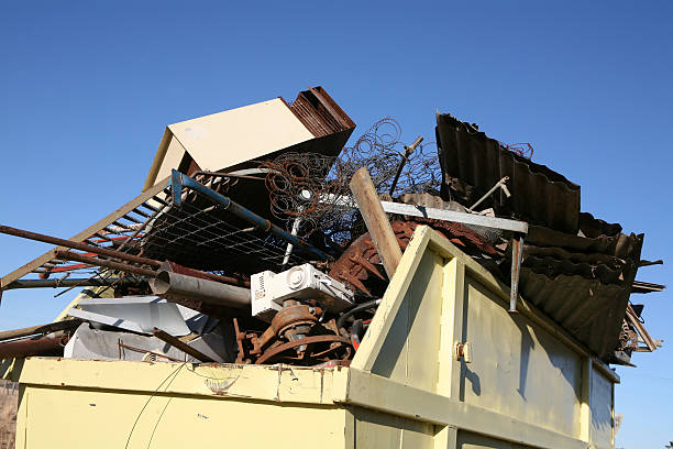 Best Basement Cleanout Services  in Hedwig Village, TX