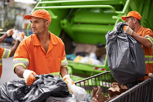 Commercial Cleanout Services in Hedwig Village, TX