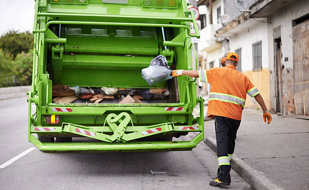 Best Same-Day Junk Removal  in Hedwig Village, TX